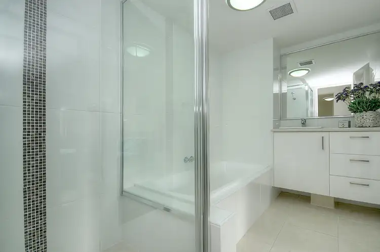 Fourth view of Homely unit listing, 6 / 25 Duet Drive, Mermaid Waters QLD 4218