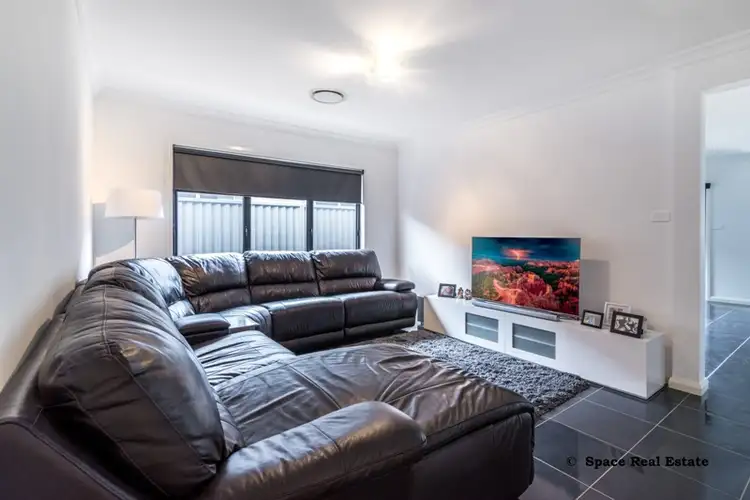 Third view of Homely house listing, 77 Larkham Street, Oran Park NSW 2570