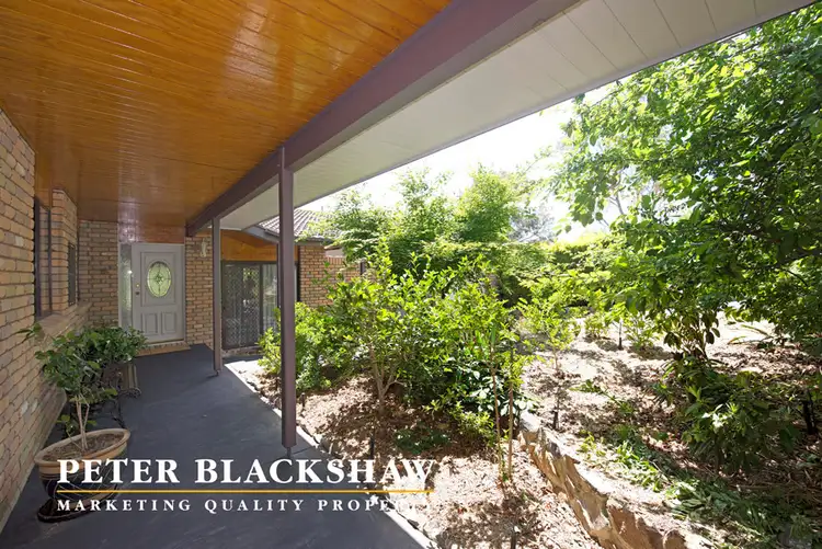 Fourth view of Homely house listing, 70 Learmonth Drive, Kambah ACT 2902