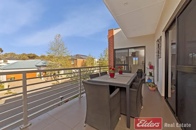 Sixth view of Homely townhouse listing, 46 Grasswren Way, Mawson Lakes SA 5095