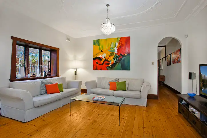 Third view of Homely apartment listing, 2/267 O'Sullivan Road, Bellevue Hill NSW 2023