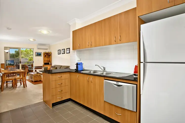 Fourth view of Homely apartment listing, 97/18 Cecilia Street, Marrickville NSW 2204