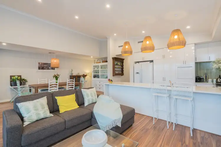 Fourth view of Homely house listing, 36a Mayor Road, Coogee WA 6166