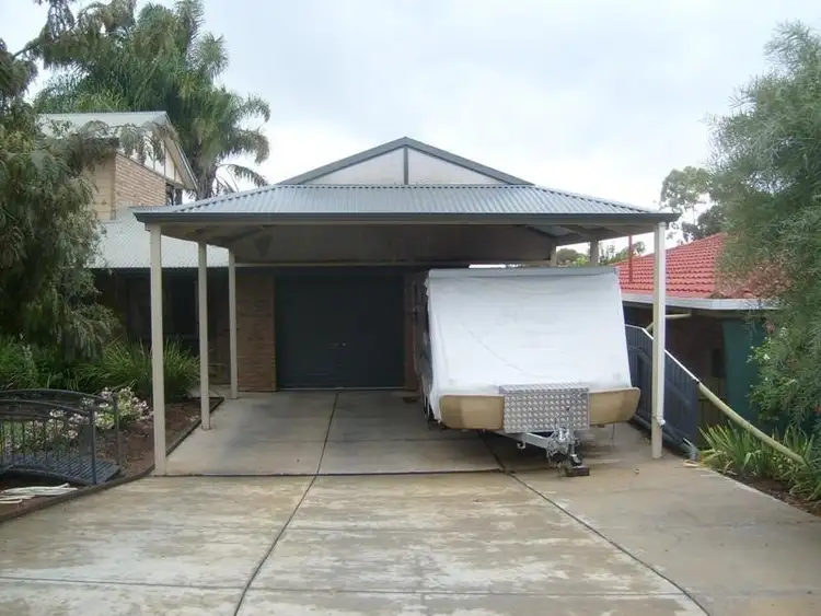 Sixth view of Homely house listing, 55 Derrick Street, Berri SA 5343