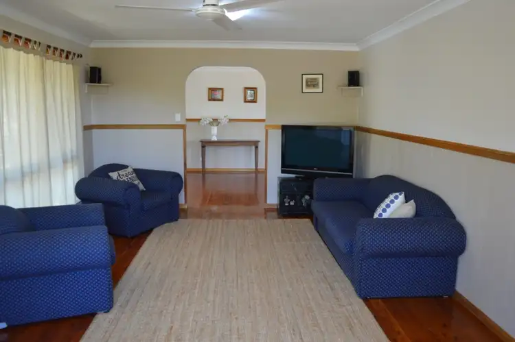 Second view of Homely house listing, 6 Old Toowoomba Road, Laidley Heights QLD 4341
