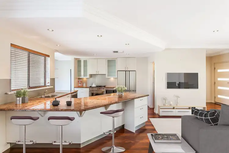 Third view of Homely house listing, 11 Balfern Way, Spearwood WA 6163