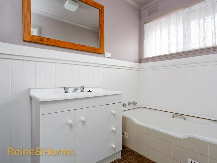 Third view of Homely house listing, 22 Huthwaite Street, Mount Austin NSW 2650