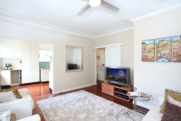 Third view of Homely semi-detached listing, 1 Small Street, Willoughby NSW 2068