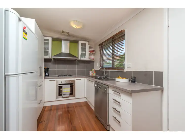 Fourth view of Homely house listing, 14 CARISSA STREET, Arana Hills QLD 4054