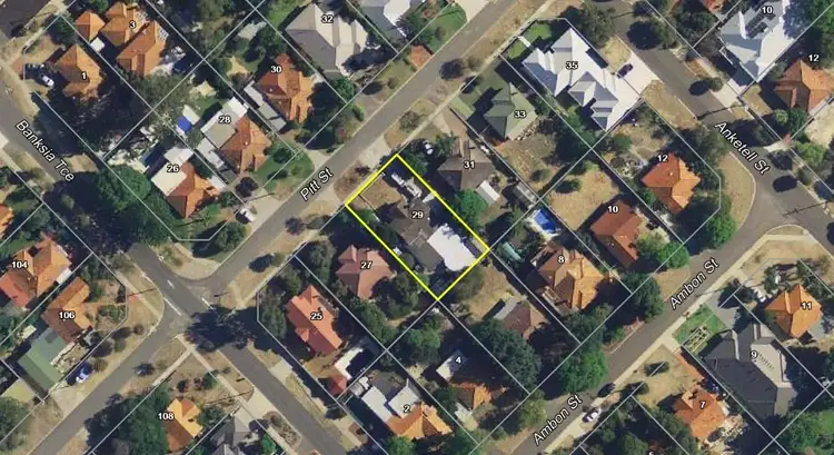Second view of Homely house listing, Address available on request