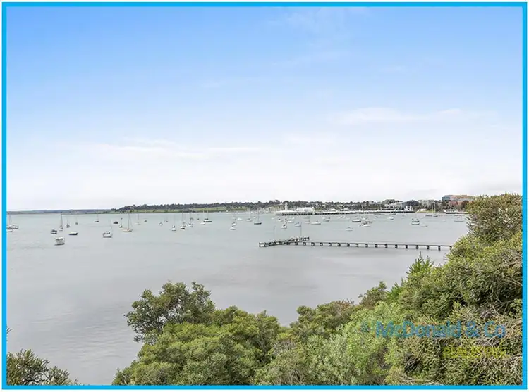 Seventh view of Homely apartment listing, 1/21 The Esplanade, Geelong VIC 3220