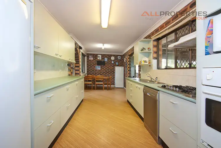 Second view of Homely house listing, 547 Stoney Camp Rd, Greenbank QLD 4124