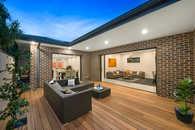 Sixth view of Homely house listing, 15 Martin Road, Glen Iris VIC 3146