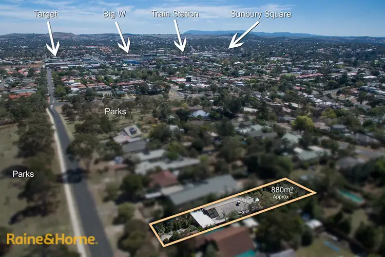 Third view of Homely house listing, 75 Harker Street, Sunbury VIC 3429
