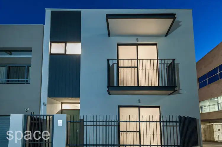 Second view of Homely house listing, 136a Glendower Street, Perth WA 6000