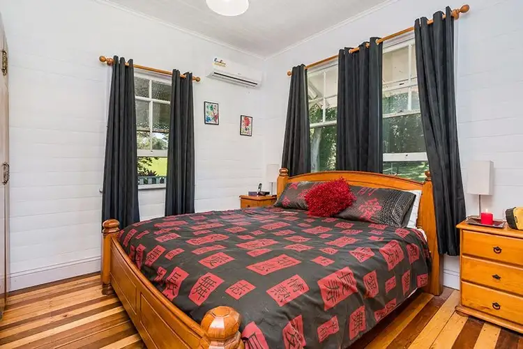 Fifth view of Homely rural property listing, # 121 EUREKA ROAD, Clunes NSW 2480