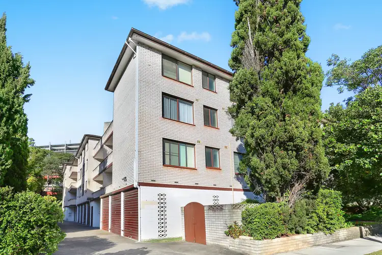19/4-10 Darling Street, Kensington NSW 2033