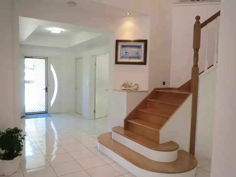 Fourth view of Homely house listing, 8 Sunset Drive, Jubilee Pocket QLD 4802
