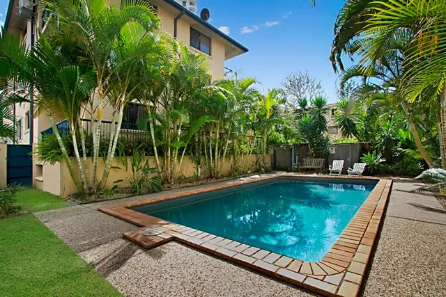 4/14 First Avenue, Broadbeach QLD 4218