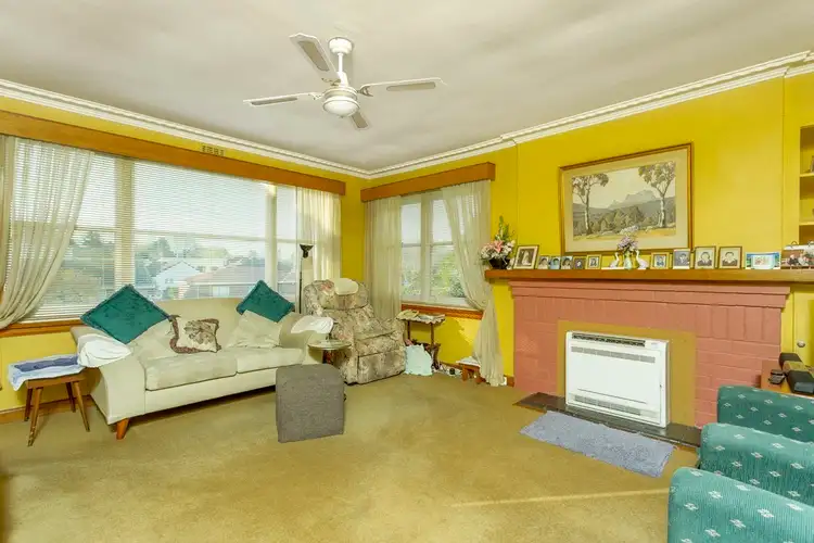 Fifth view of Homely house listing, 1/3 Walden St, Newstead TAS 7250