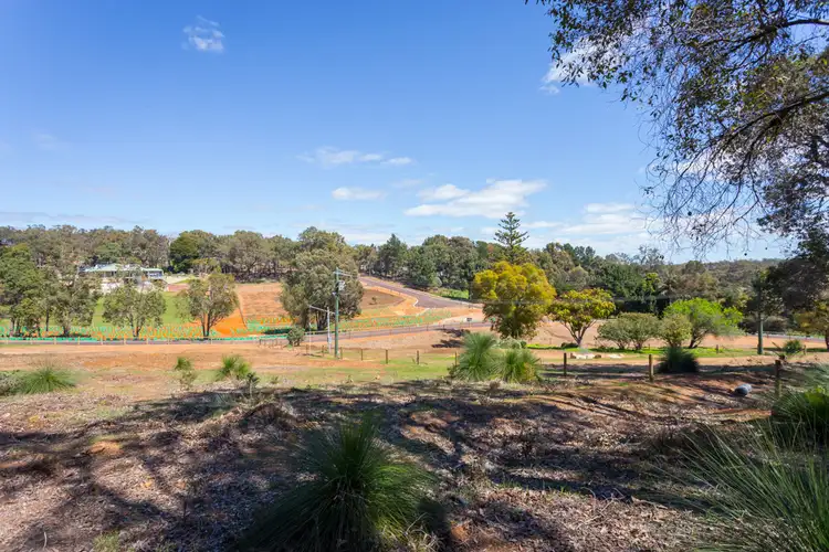 Fourth view of Homely land listing, 39 (Lot 280) Grieve Way, Bedfordale WA 6112