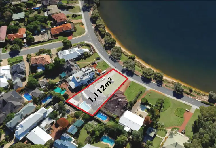 Second view of Homely house listing, 227 THE ESPLANADE, Mount Pleasant WA 6153