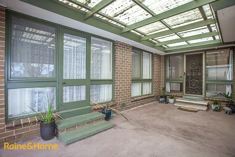 Fifth view of Homely house listing, 61 Higgins Avenue, Sunbury VIC 3429