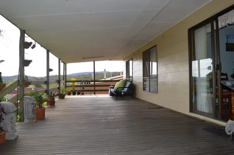 Third view of Homely house listing, 7 DELAHUNTY STREET, Bruthen VIC 3885