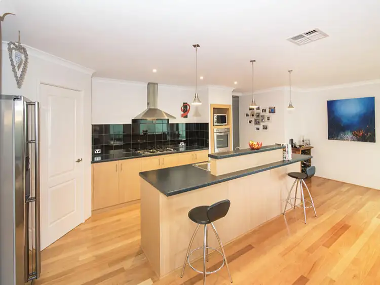 Third view of Homely house listing, 3 Ross Way, Vasse WA 6280