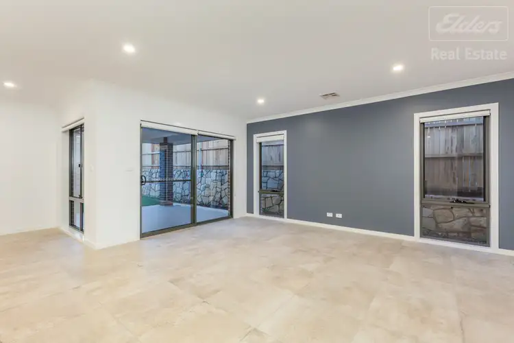 Fifth view of Homely house listing, 17 Keyte Street, Googong NSW 2620