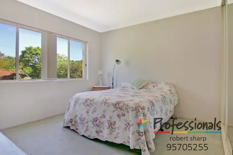 Sixth view of Homely unit listing, 1/59-61 Graham Road, Narwee NSW 2209