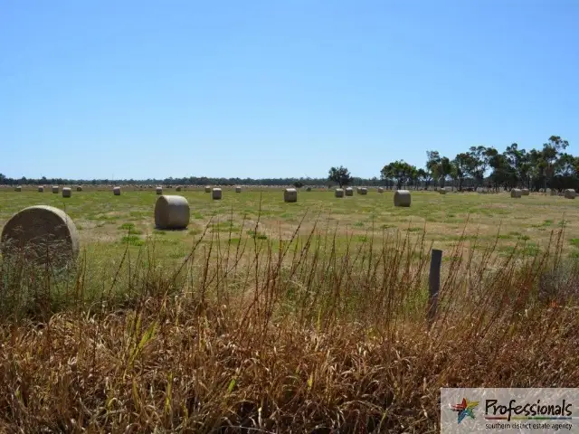 Main view of Homely rural property listing, Lot 1 Four Acre Road, Uduc WA 6220