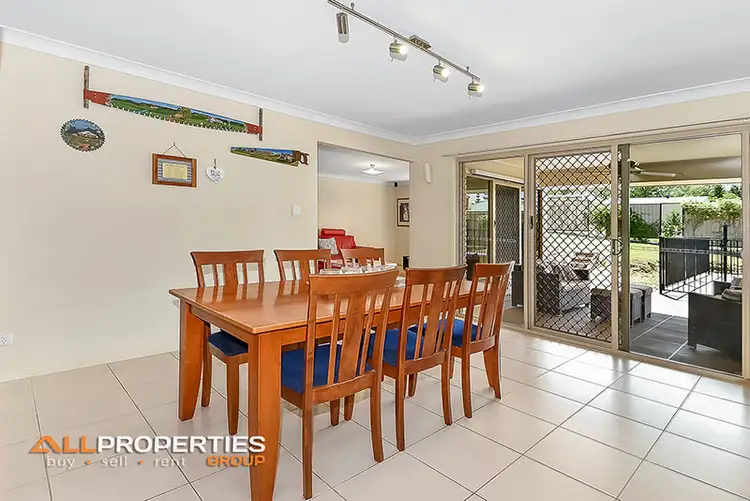 Third view of Homely house listing, 19-21 Gumview Crescent, Jimboomba QLD 4280