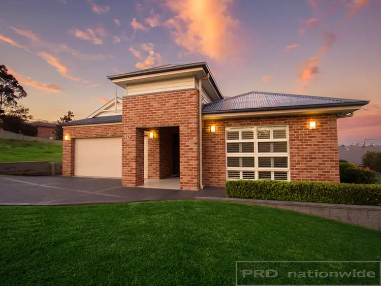 10 Waterford Close, Ashtonfield NSW 2323