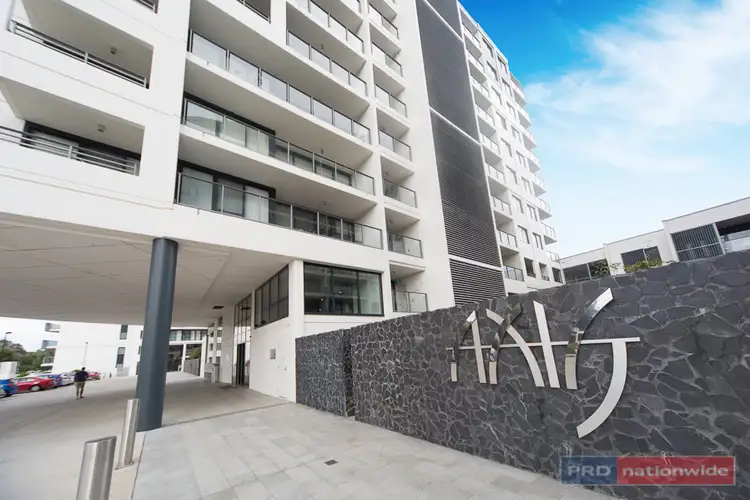 181/1 Mouat St, Lyneham ACT 2602