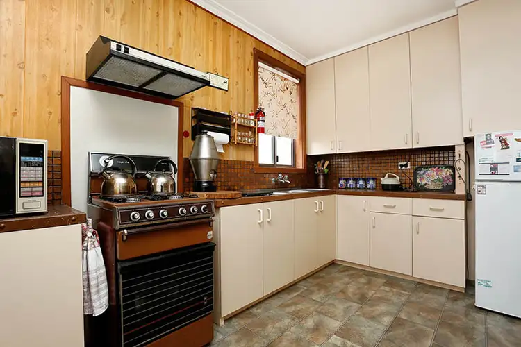 Sixth view of Homely house listing, 106 Robin Ave, Norlane VIC 3214