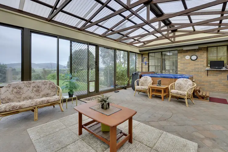 Sixth view of Homely house listing, 1 Ollie Drive, Sorell TAS 7172