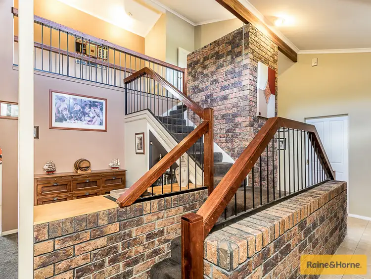 Fifth view of Homely house listing, 95 LYNFIELD DR, Caboolture QLD 4510