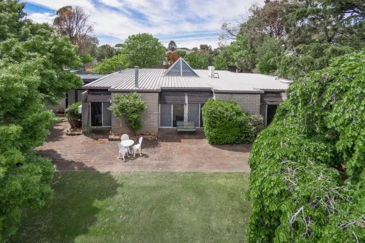 Fourth view of Homely house listing, 27 Calthorpe Street, Gisborne VIC 3437