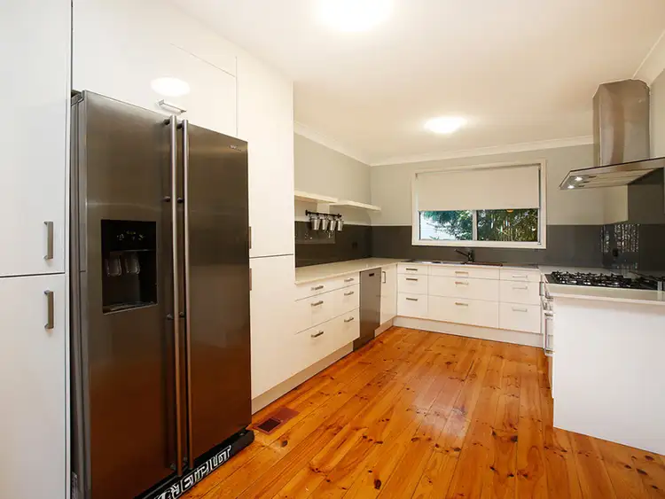 Sixth view of Homely house listing, 49 Bowral Street, Welby NSW 2575