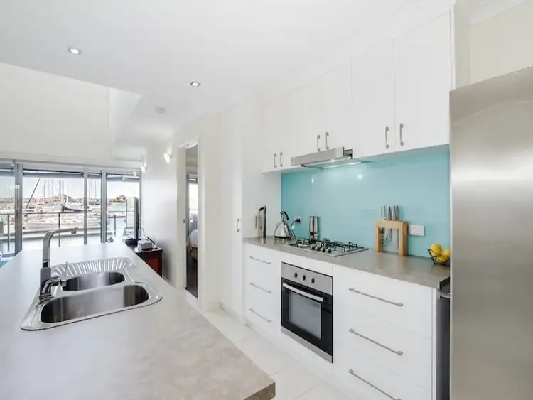 Third view of Homely house listing, 18/33 Spinnaker Boulevard, Geographe WA 6280