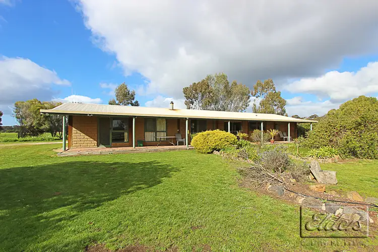 40 Nevinson Road, Lockwood VIC 3551