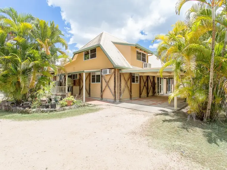 Seventh view of Homely house listing, 538 Mount Martin Loop Road, Mount Martin QLD 4754