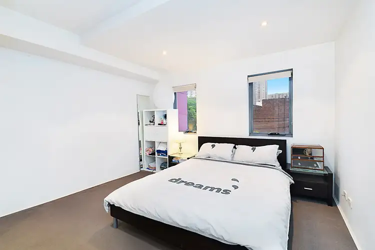 Third view of Homely unit listing, 22/62-72 Botany Road, Alexandria NSW 2015