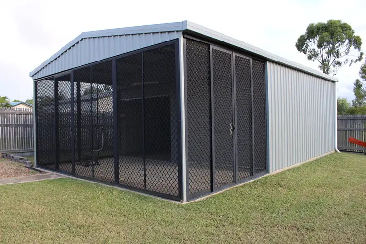Second view of Homely house listing, 83 Valerie Lane, Deeragun QLD 4818