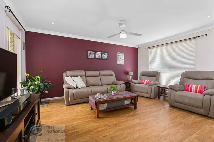 Third view of Homely house listing, 14 Camdre Court, Cleveland QLD 4163