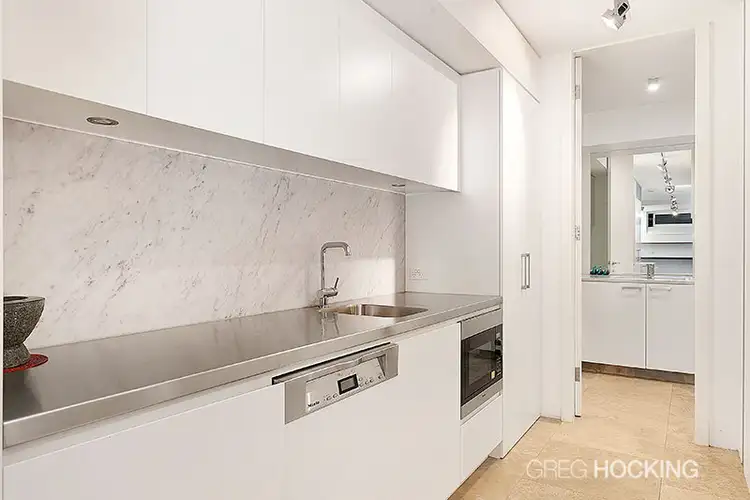 Sixth view of Homely house listing, 34 Moubray Street, Albert Park VIC 3206