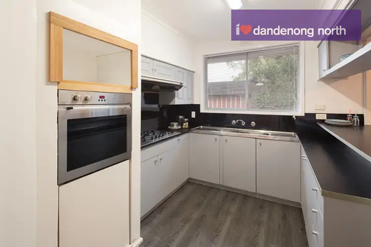 Fifth view of Homely house listing, 5 Crawford Avenue, Dandenong North VIC 3175
