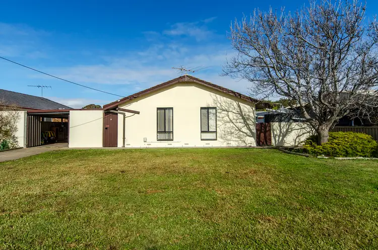 Main view of Homely house listing, 40 Gordon Street, Aldinga Beach SA 5173