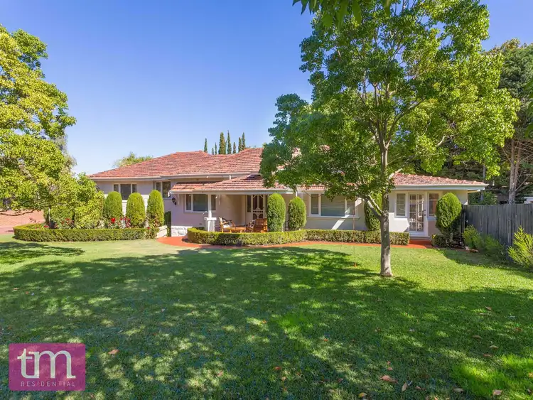 Third view of Homely house listing, 2 CIRCE CIRCLE, Dalkeith WA 6009